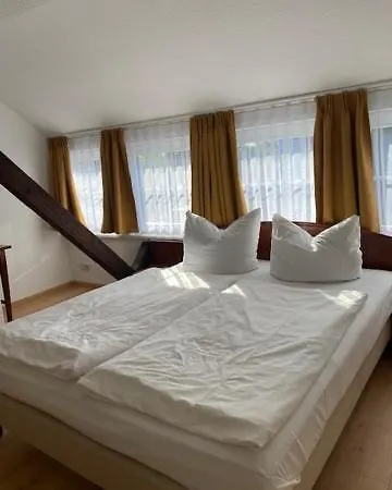 Landgasthaus Jahnsfelde *