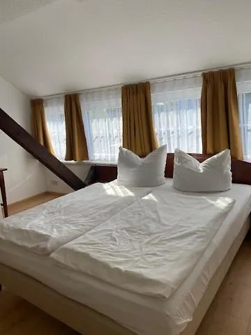 Landgasthaus Jahnsfelde *